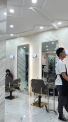 -3AM HAIR SALON染发烫发接发