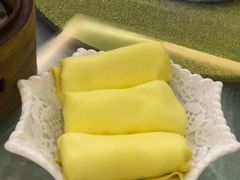 -潮福城大酒楼·潮粤菜·港式点心(阳光城店)