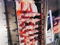 -很久以前羊肉串(大华三路店)