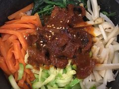 -全州拌饭馆(断桥店)
