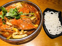 -云晓光头烧烤吧(新大陆广场店)