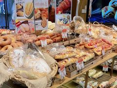-西村叔叔的店·面包·甜品·蛋糕(崂山丽达店)