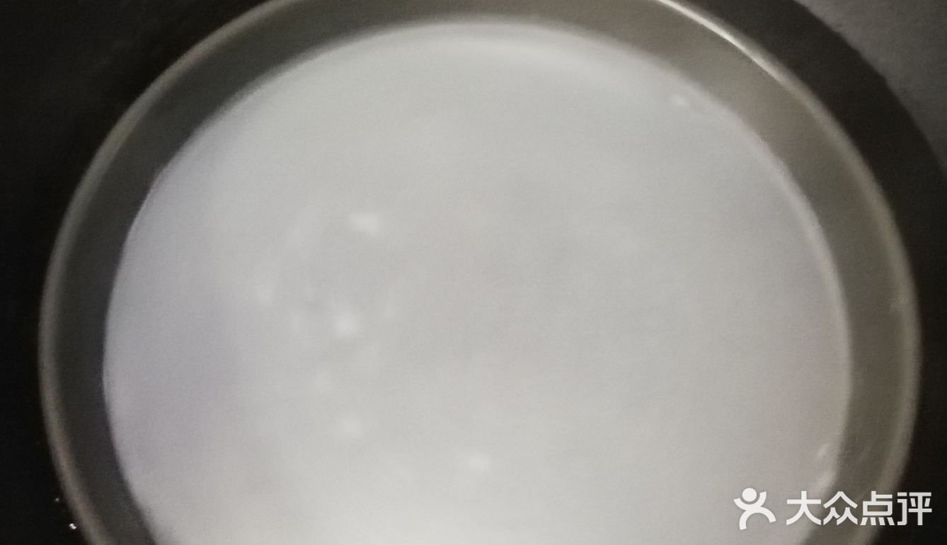 一发不可收拾，第一个成功作品：凉皮