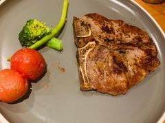 -新贝乐意大利餐厅(苏州中心店)