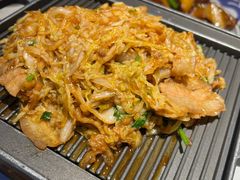 -姐弟小东北(瑞景商业广场店)