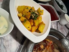 -鱼豆吉·豆浆鱼火锅(宜昌万达店)