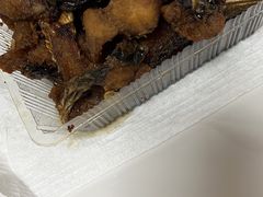 -梅记大块头爆鱼店(乍浦路店)