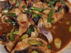 -丰乐餐厅·始于1999·本地老字号