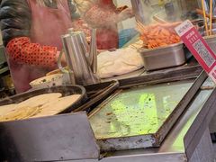-张记灌饼(丰富路店)