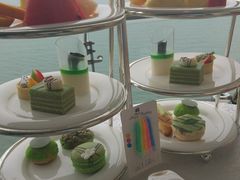 -三亚福朋喜来登酒店·大堂吧