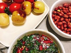 -海底捞火锅(凯德广场店)