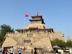 -解放阁