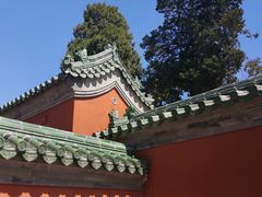 -历代帝王庙博物馆