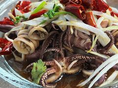 油泼笔管-鲁前海沿儿