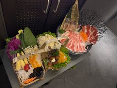 -湊湊火锅·茶憩(合生汇购物中心店)