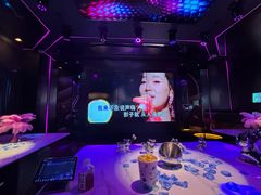 -INLOVE KTV(淮海路店)