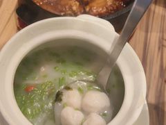 -九转小磨·东北菜老字号(祥安店)