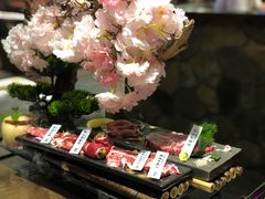 -樱宿日式和牛烧肉(五道口店)