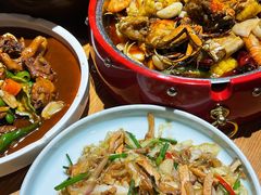 -打酱油·非遗淮扬菜(瘦西湖梅岭店)