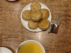 门钉肉饼-清真吴记门钉肉饼·喜多利