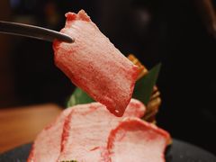 -俺的焼肉(銀座9丁目店)
