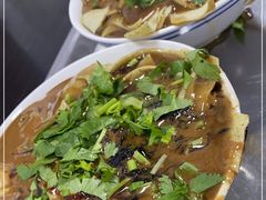-正味斋锅巴菜(西北角店)