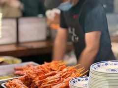 -老客满蛋饼(双塔市集店)