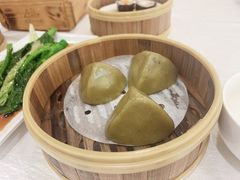 艾草糕-新君凯酒家