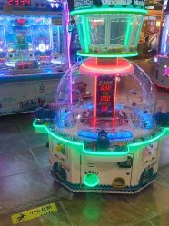 -卡通尼·Safari非洲探索乐园·生日会(金桥国际商业广场店)