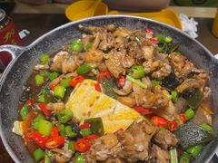 -蛙喔牛蛙(百联南方店)