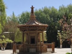 -敦煌莫高窟