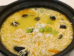 -怡园饭店-餐厅(四望亭店)