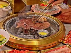 -杨小佳·齐齐哈尔烤肉·烤串(广州店)
