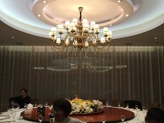 包厢-谷语中餐厅