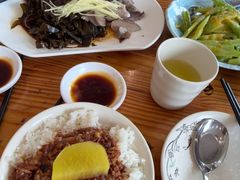 -乡亲鹅肉城(昆山店)