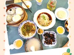 -双东酒店(东关街店)