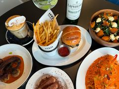 -Cooking Man(中懋天地店)