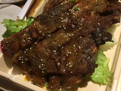 -木屋烧烤(南新店)