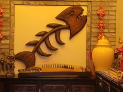 -丽江庭院·云南野生菌·海鲜火锅(鼓楼四合院店)