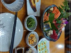 -银子铁板烧料理自助餐(人民广场店)
