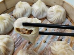 -食惠里小笼包面馆(越秀店)