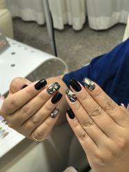-LILY NAILS美甲美睫