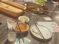 -尚御潮汕牛肉自助火锅(锦园店)
