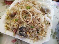 -花乐餐厅(涠洲岛店)