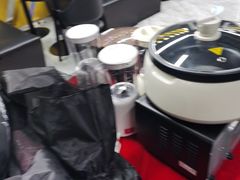 -峰鸟自助健身(锦泰城店)