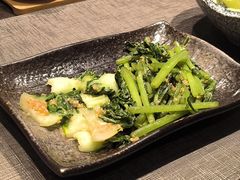 -枫品铁板烧(东樾店)