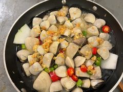 -顺轩海鲜火锅酒家