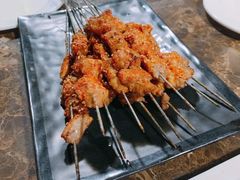 -郑喜旺烧烤(郑州总店)