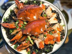 -40号厦门海鲜大排档(中山路店)