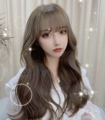 点击看大图 -那茉 Hair Salon